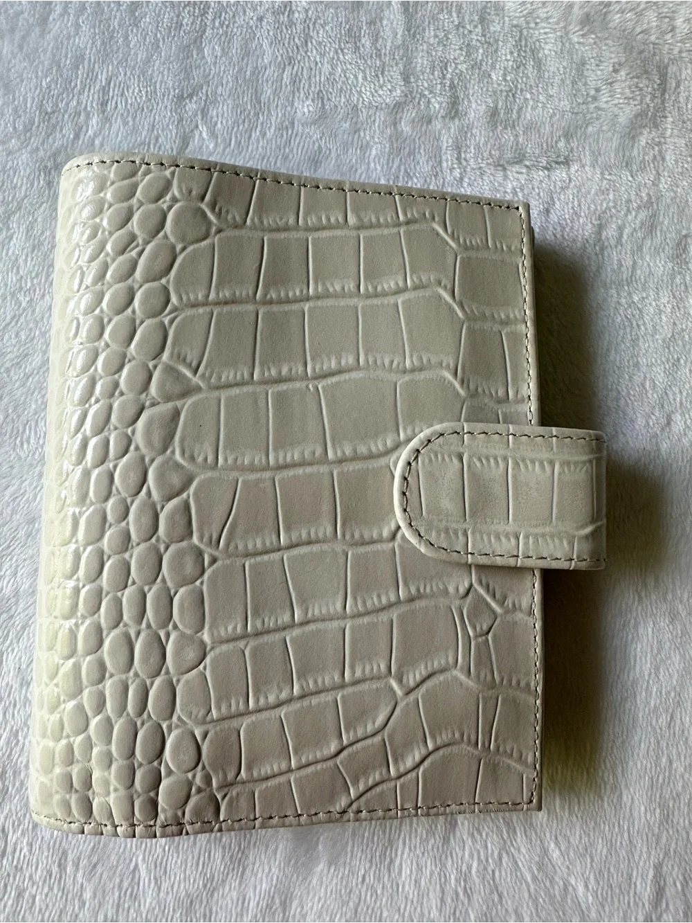 Moterm Pocket Regular 2.0 Rings Planner